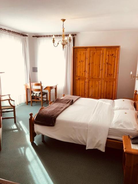 Hotel Paradiso Азиаго Экстерьер фото