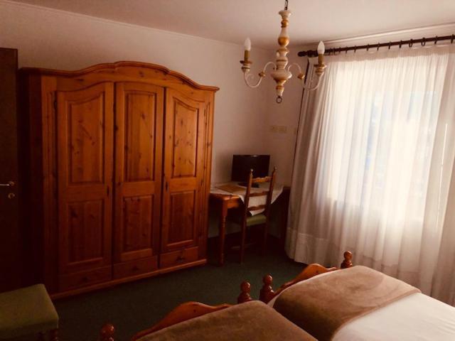 Hotel Paradiso Азиаго Экстерьер фото